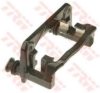 MERCE 1684202815 Carrier, brake caliper